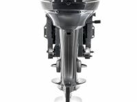 2х-тактный лодочный мотор MIKATSU M40FEL-T