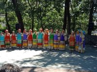 Дом культуры «Традиции и современность» г. Владивостока