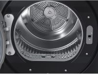 Сушильная машина Samsung СТАНДАРТ + Hybrid HeatPump Wi-Fi, 16 кг черный
