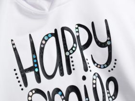 Толстовка для девочки