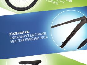 Горный велосипед Benort Vector 29, год 2026, цвет Серый, ростовка 21