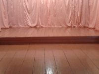 Новомусятовский сельский дом культуры