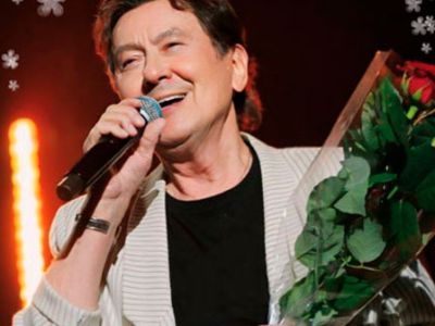 Альберт Асадуллин и Марина Малышева "Дорога...для двоих..."