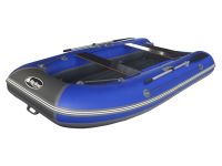 Лодка ПВХ BIG BOAT Regat 310