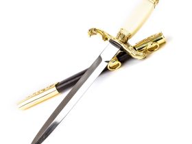 Кортик Офицерский Таможенный