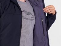 Куртка утепленная Ampere Мужская