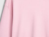 Джемпер плотной вязки, Розовый