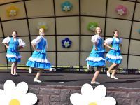 Клуб х. Прогресс – филиал № 10