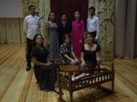 Центр народной культуры г. Адыгейска