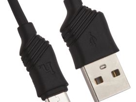 C12 microUSB Black