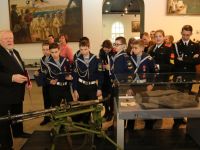 Центральный военно-морской музей