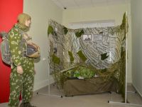 Музей воинской славы г. Киров