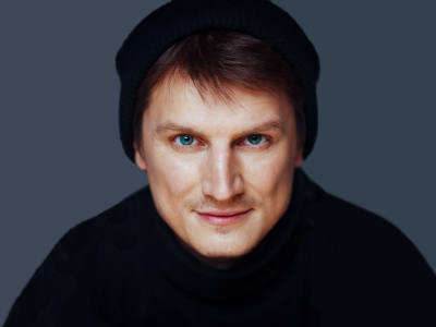 Антон Борисов