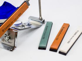 Точильный станок Adimanti by Ganzo Touch Pro Steel