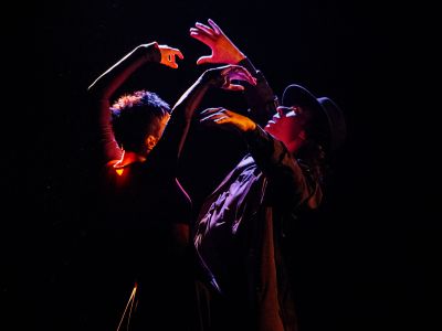 Билеты на Цветаева (Театральная долина) / Театр | Афиша | ИнфоТаймс