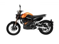 Электромотоцикл SUPER SOCO TC Max (4 кВт)