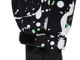 Комплект текстильный с полиуретановым покрытием для мальчиков: куртка, полукомбинезон