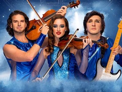 Concord Orchestra. Симфонические хиты. Колесо любви