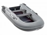 Лодка ПВХ АНДРОМЕДА 305 киль  (2024)