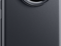 Смартфон iQOO Z10 8/256GB Black