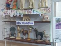 Межпоселенческая центральная районная библиотека г. Петровск-Забайкальского