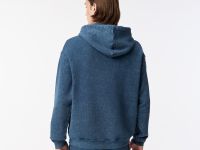 Мужская толстовка Lacoste из хлопка