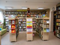 Городская детская библиотека – филиал № 2 им. К. И. Чуковского