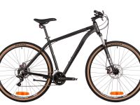 Горный велосипед Stinger Element 29, год 2025, цвет Синий, ростовка 18