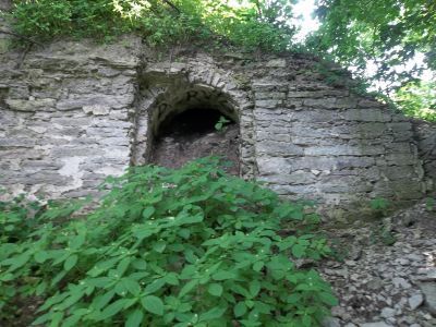 Территория засыпанных церквей: Рождества на Кстове, Богоявления с Бродов, Пятницы из Песок, Благовещания в Песках, Николы из Песок