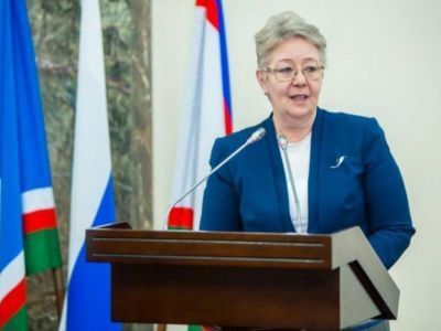 Евдокия Евсикова: «Опыт Якутска говорит об эффективности единой системы публичной власти»