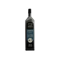 Грифели для механического карандаша Малевичъ GrafArt, 0,7 мм, HB