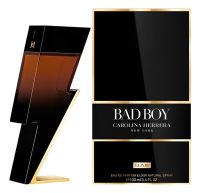 Bad Boy Elixir: парфюмерная вода 100мл