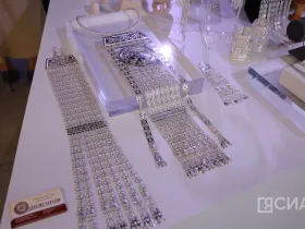 Делегаты из регионов Дальнего Востока рассказали, что привезли на форум креативных индустрий