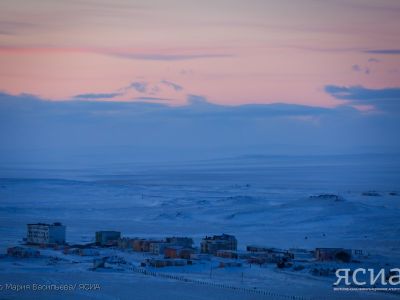 Жителям Арктики напомнили о льготе по имущественным налогам
