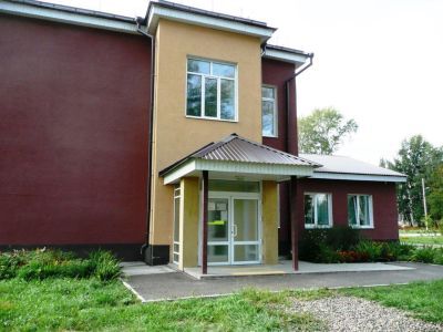 Васильевская библиотека – филиал № 6