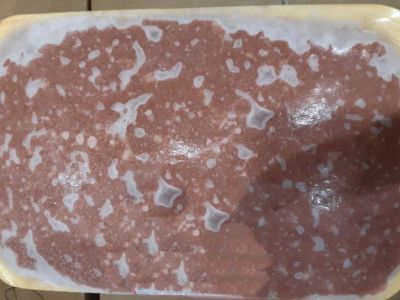 В Якутии в курином фарше для детских садов обнаружили антибиотик