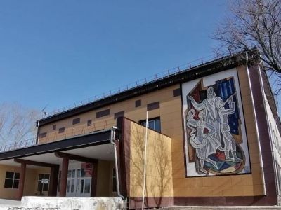 Радищевский районный дом культуры