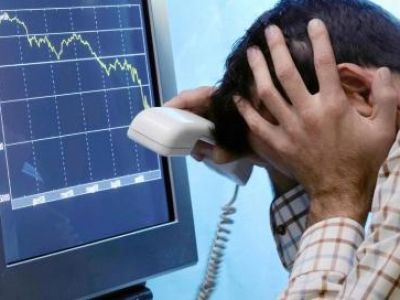 Супруги из Мирного «инвестировали» мошенникам 590 тысяч рублей