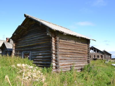 Амбар Л.Г. Афанасьева