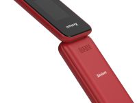 Мобильный телефон Xenium X680 Красный