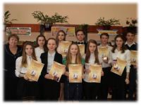 Межпоселенческая библиотека имени Н. С. Гумилева Шиловского района