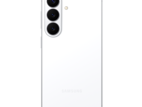 Samsung Galaxy S26 12/256Gb (White)