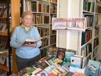 Центральная библиотека г. Алейска