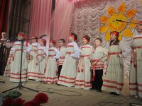 Дюдьковский центр досуга