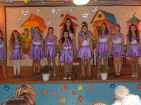 Минецкий сельский дом культуры