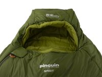 Спальный мешок Spirit CCS