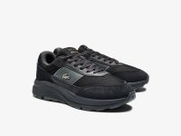 Мужские кроссовки Lacoste RUN SET CGR 225 1 QSP SMA