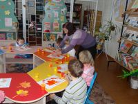 Модельная библиотека Колбинского сельского поселения