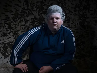 Смерть Пазухина