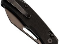 Складной нож SRM Cub 261, сталь 140Cr, рукоять G10